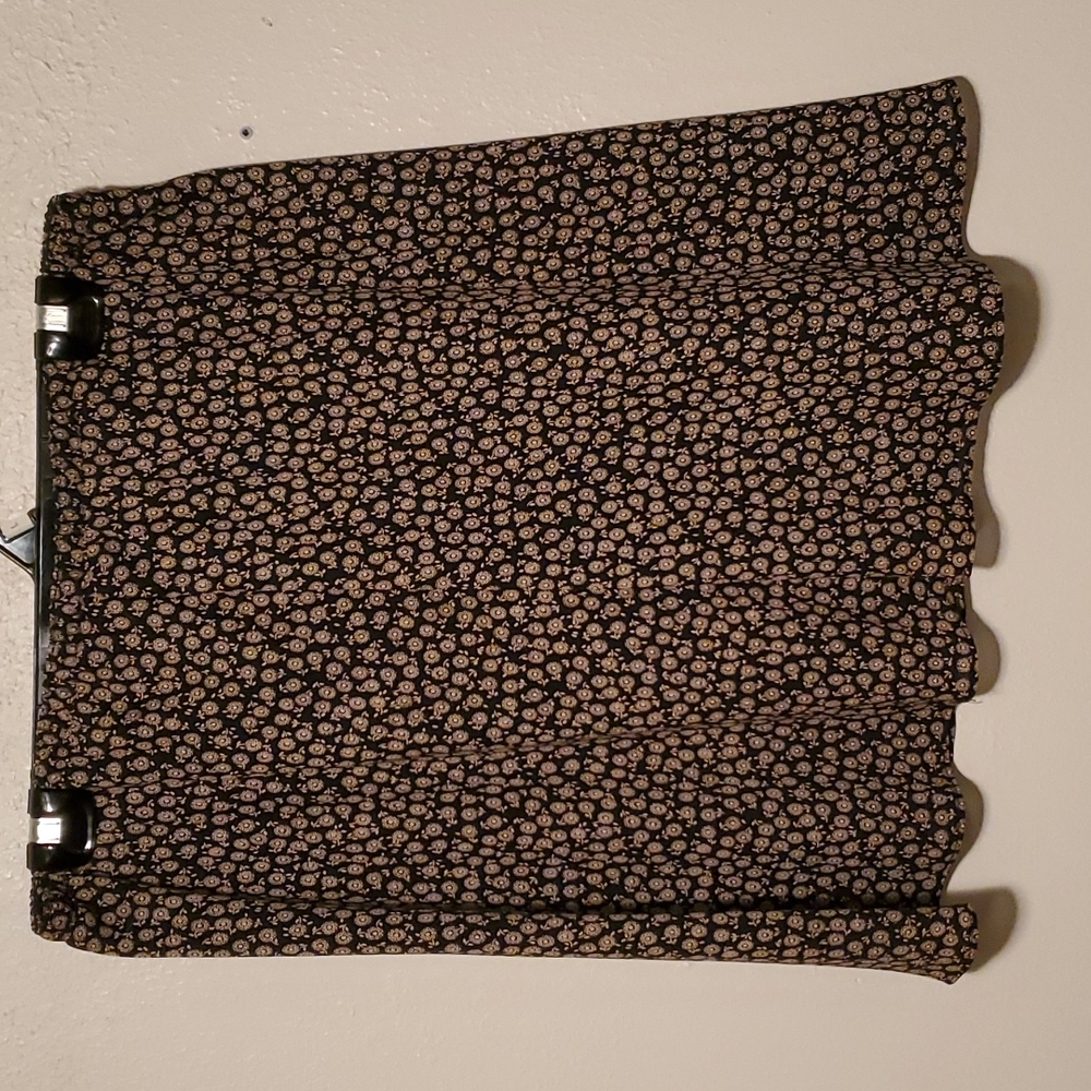 Vintage Studio skirt